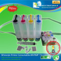 New CISS for Epson T1271-T1274 printer